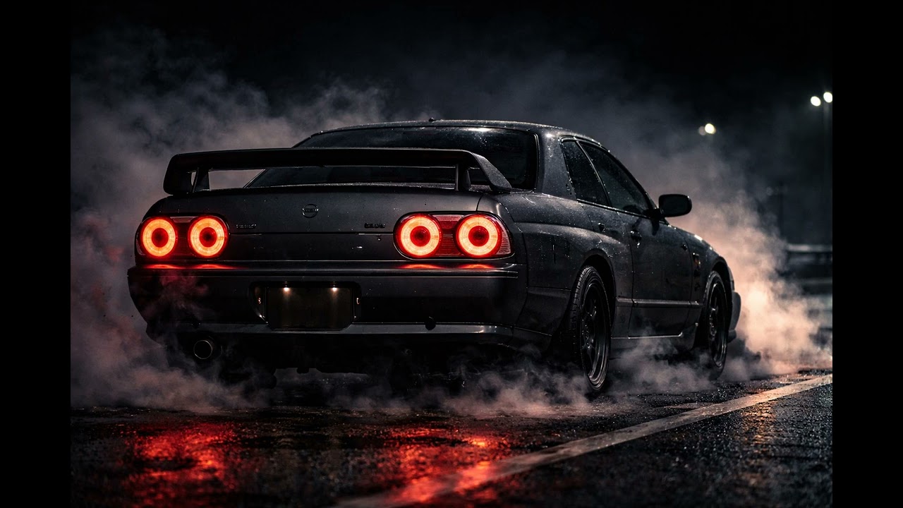 Godzilla Mode