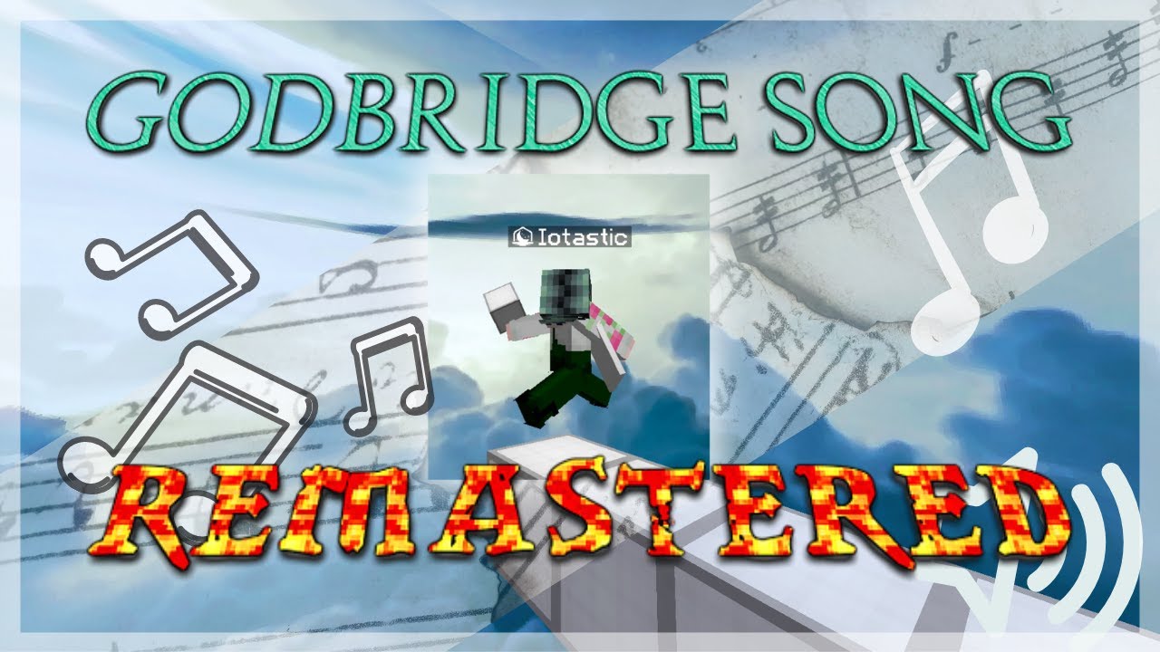 Godbridge Song [REMASTERED LOFI]