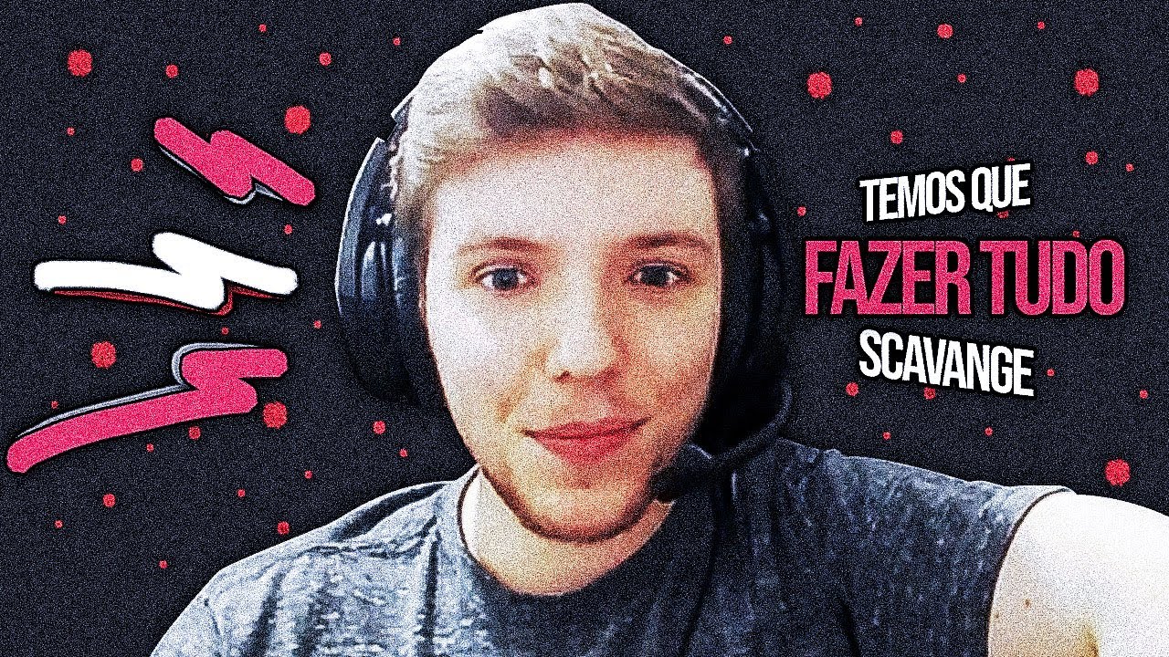 AS VEZES É PRECISO FAZER TUDO
