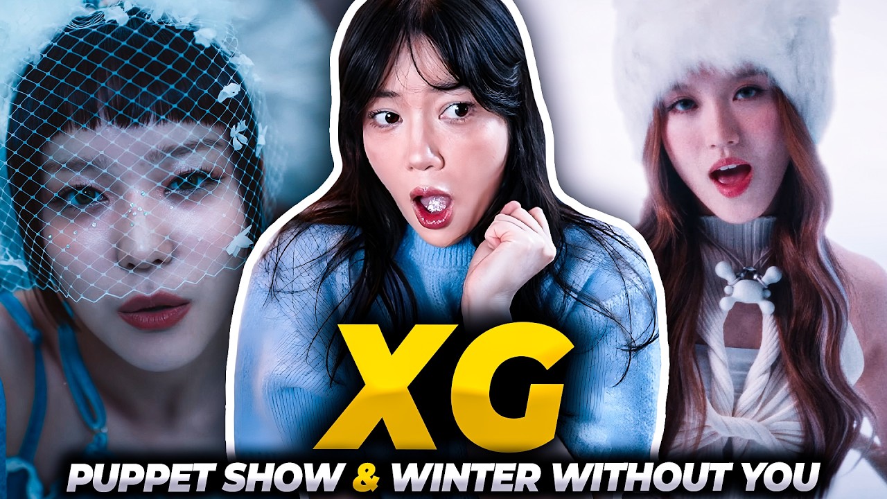 XG 