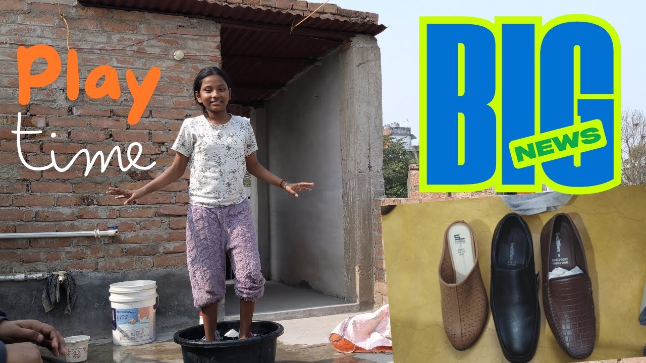 Aaj ka Din Dhup m nikal gai #vlogs #viralvideo #funny
