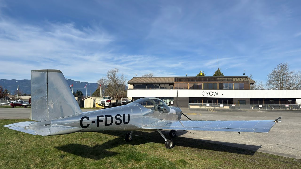Abbotsford and Chilliwack Feb 6 2026