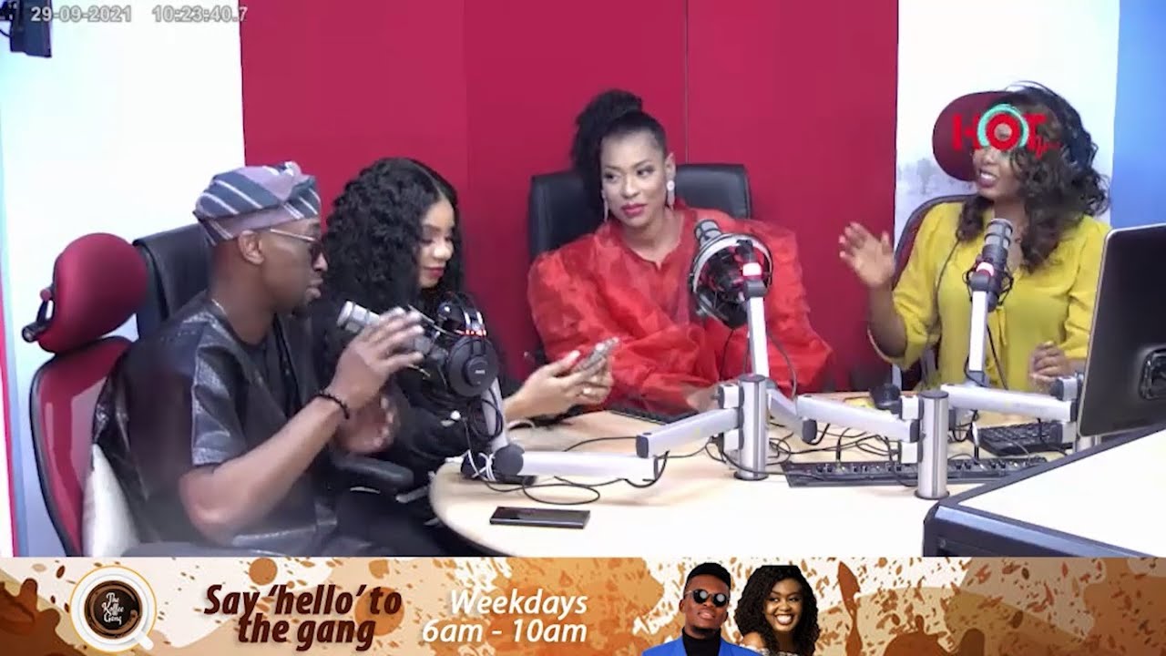 BBNaija S6: Watch Saga Finally 'Shoot His Shot' At Nini
