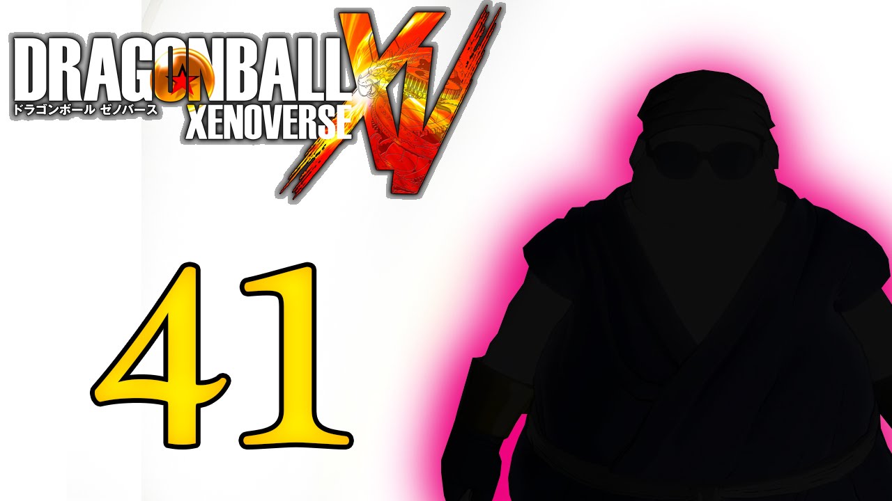 Dragon Ball Xenoverse Extra Criando um Majin Um Novo Guerreiro Bisonho