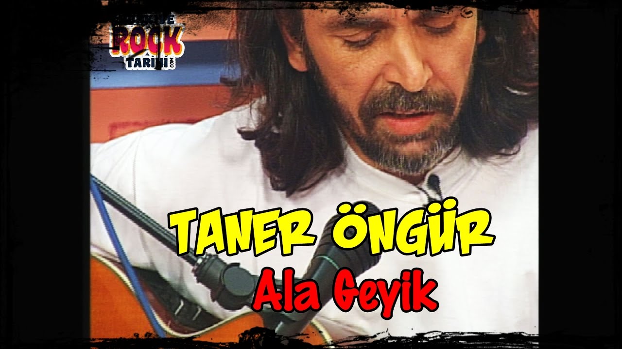 Taner ÖNGÜR | Ala Geyik (1997)