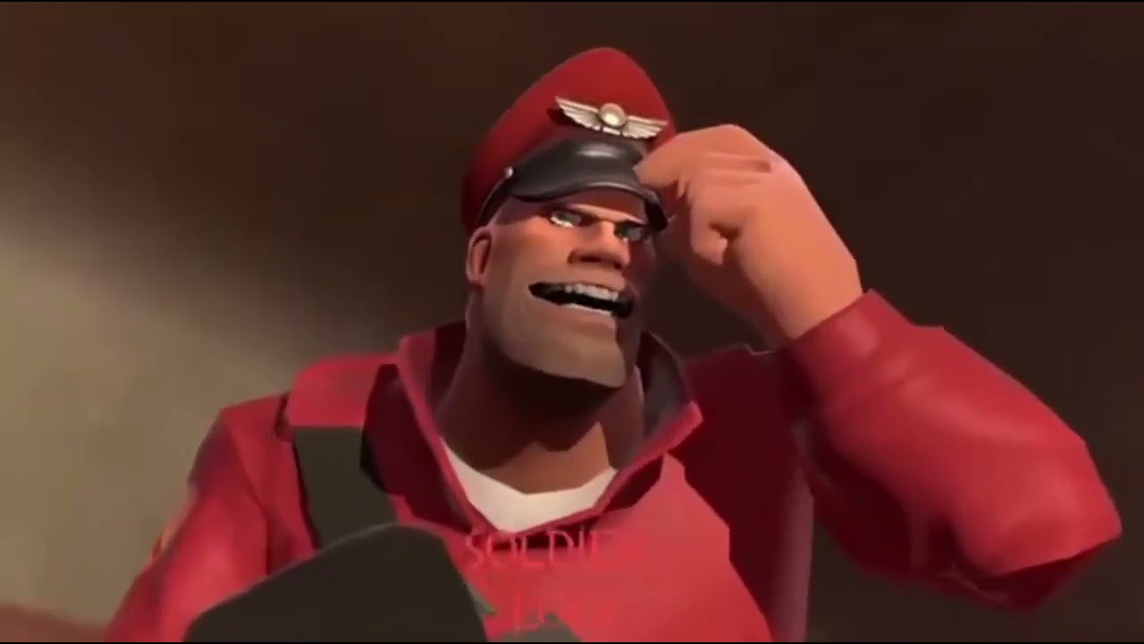 (TF2 15.Ai)  Final Political Debate (1/5)