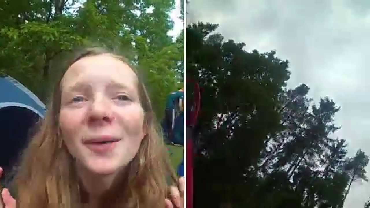 vLog Kanotur