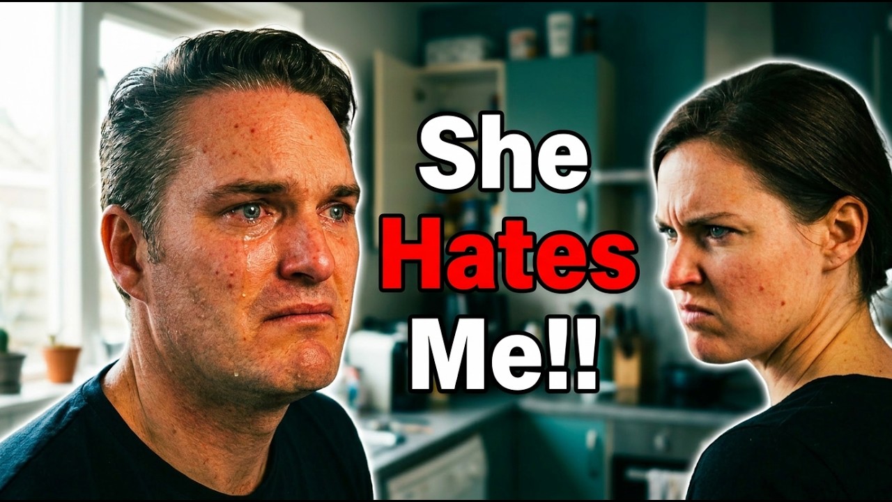 Why Partners Become Distant and Cold