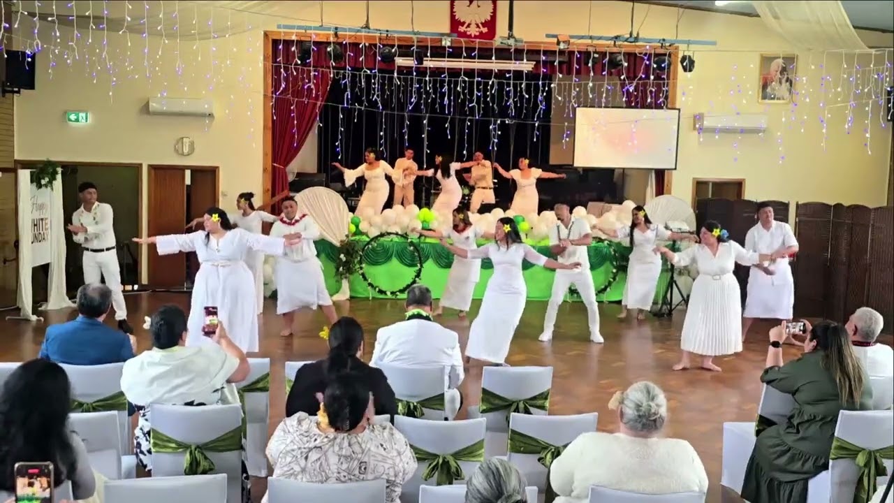 Youth Dance- 