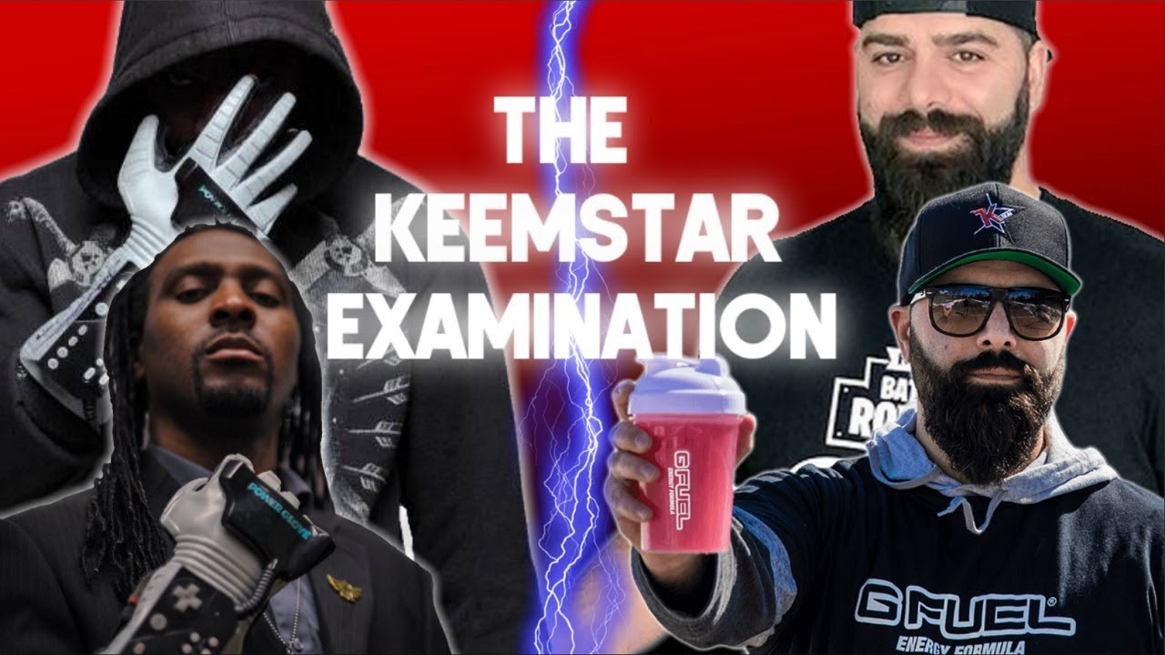 The KEEMSTAR Examination of: EMP TriForce