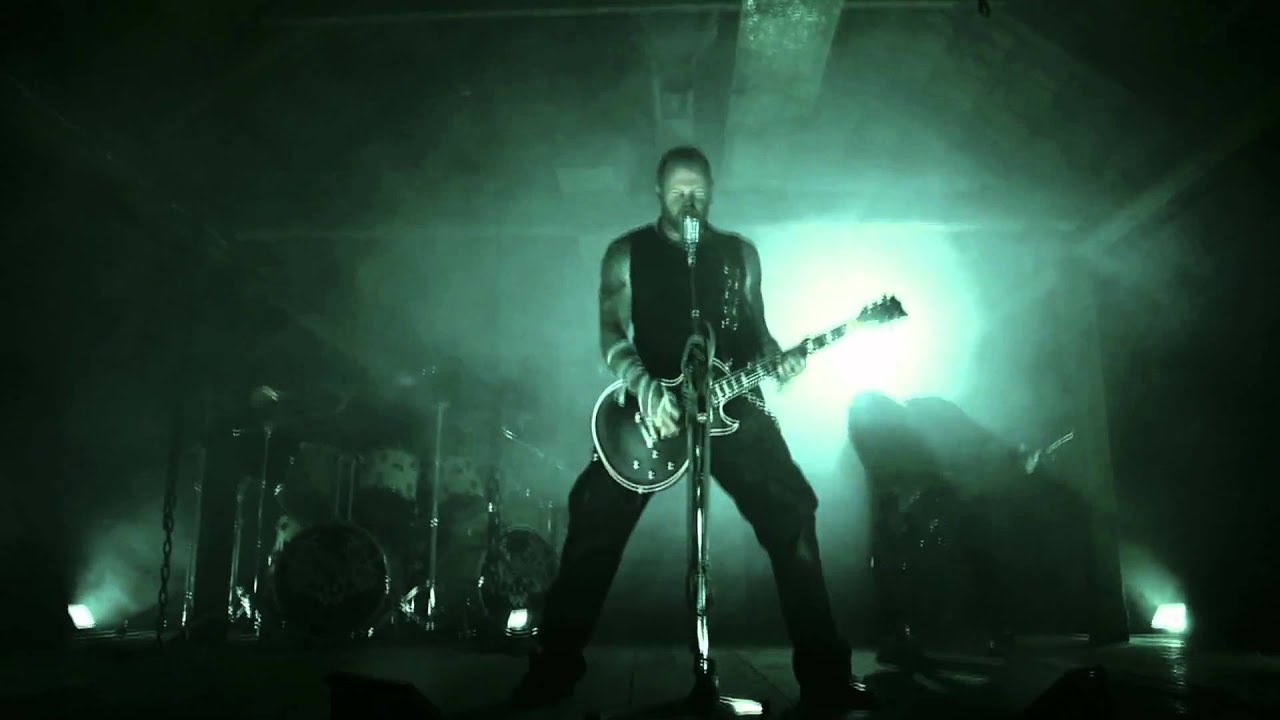 King Of Asgard - Einharjar (OFFICIAL  VIDEO)