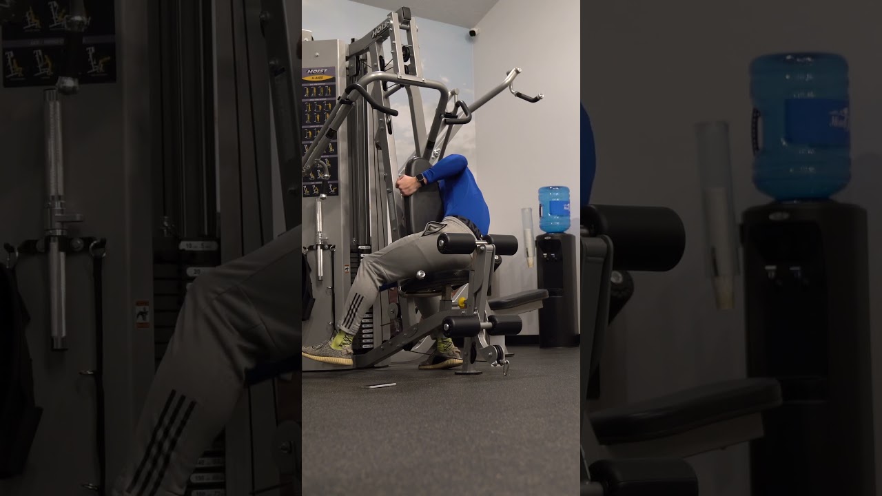 Imagine Somebody Walked In | FitDevyn 2.9.2025