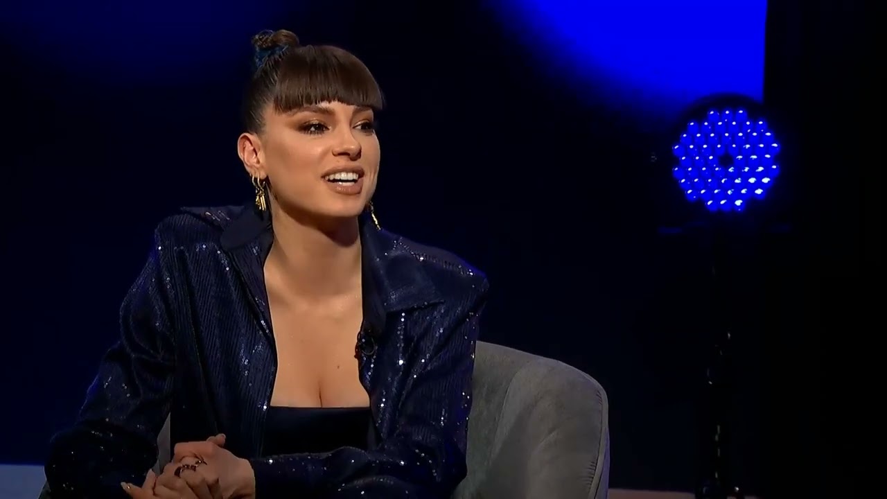 SARA JO PO PRVI PUT O NEVENI BOŽOVIĆ! Otkrila zbog čega ne pričaju - Realna Priča