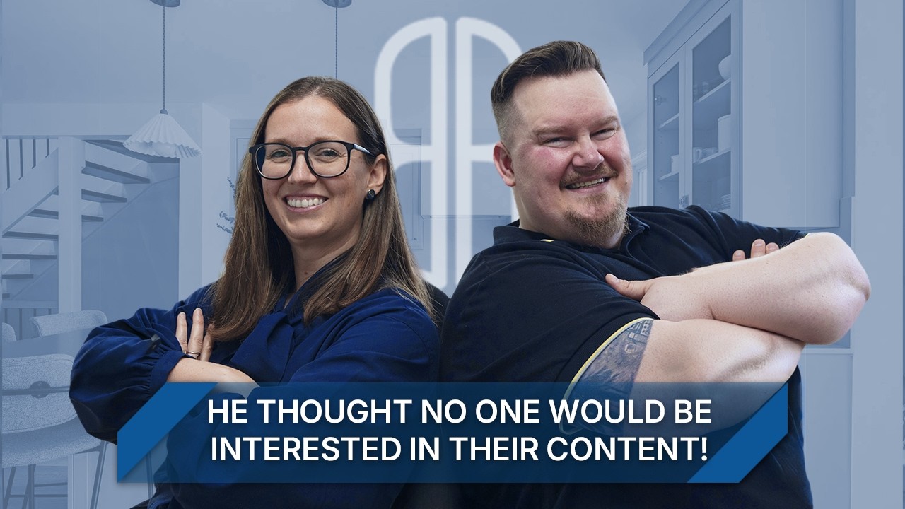 From Contractors to Social Media Creators: Building Trust & Growing Your Business