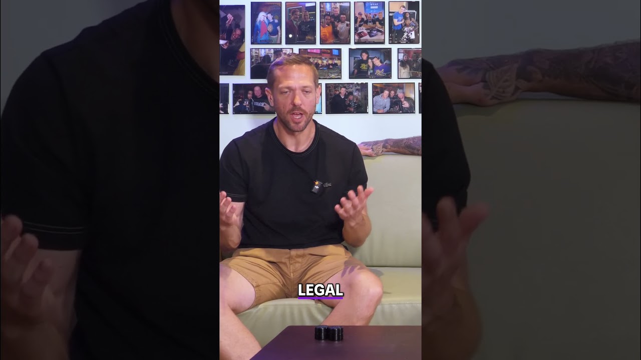 Canada's Legal Weed Paradox: Why There is No Smoking Lounges?