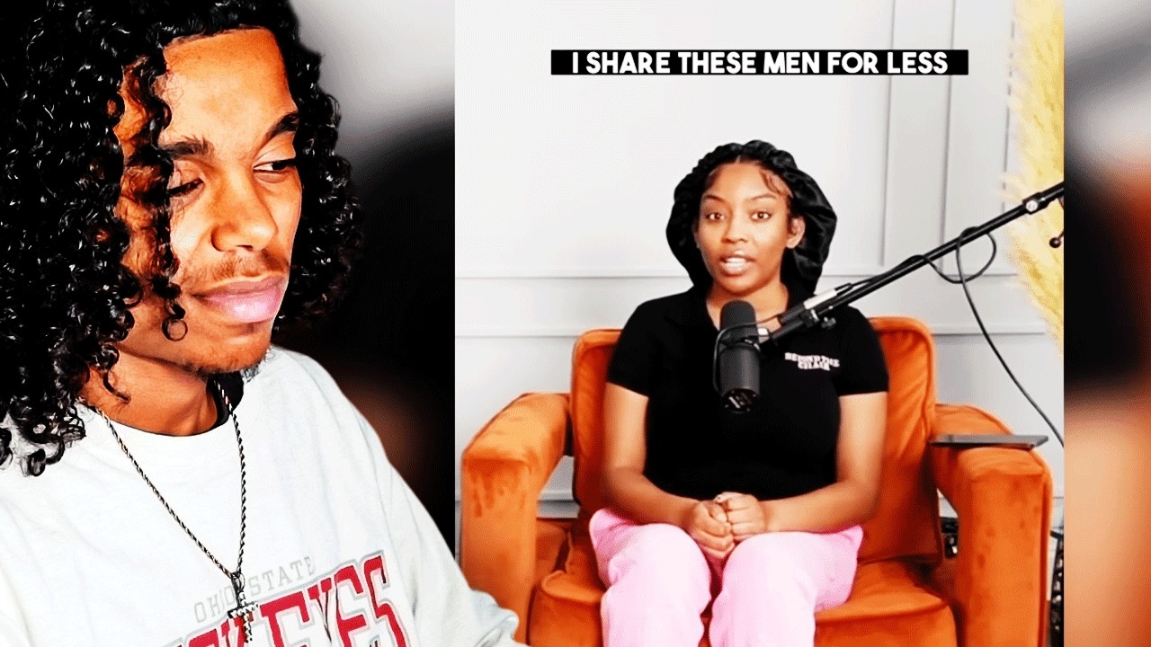 Side Chicks Are Exposing Themselves For Views..!