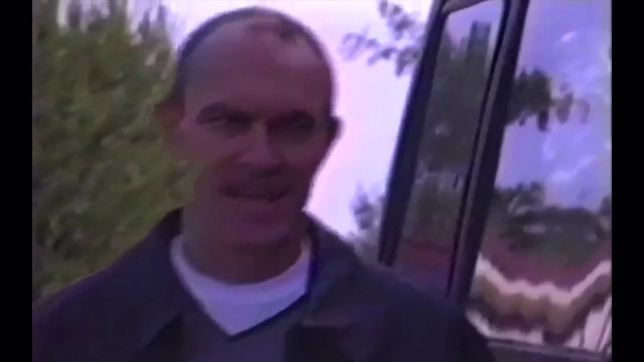 Janine Butcher - 1st November 1999 part 1