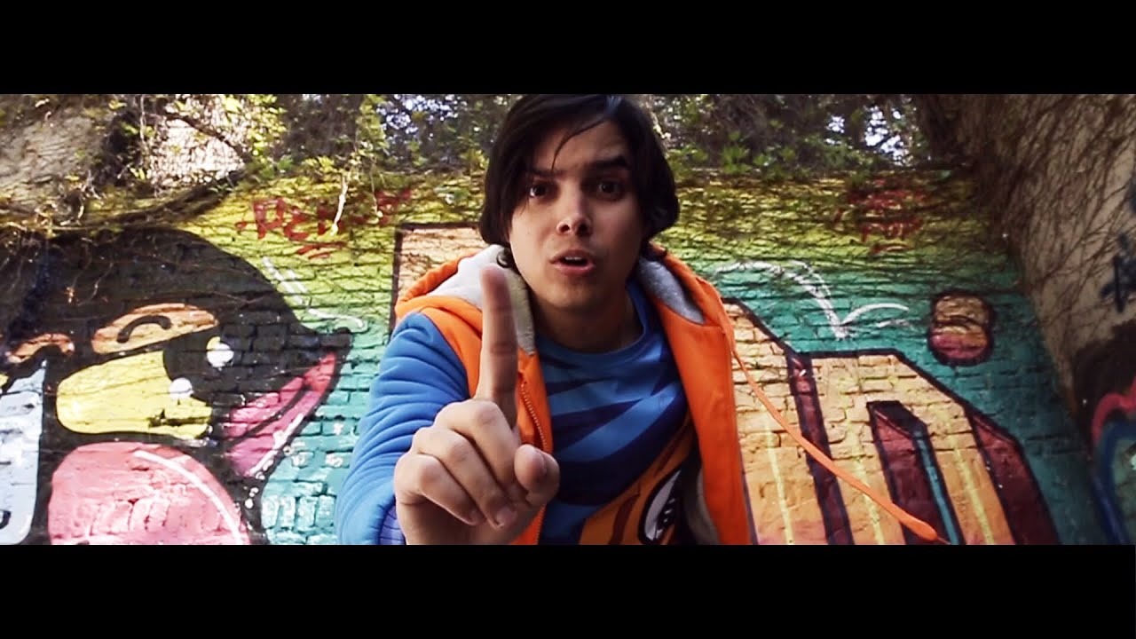 REVOLUCI&Oacute;N YOLOTROLL (Video Oficial) - YOLO