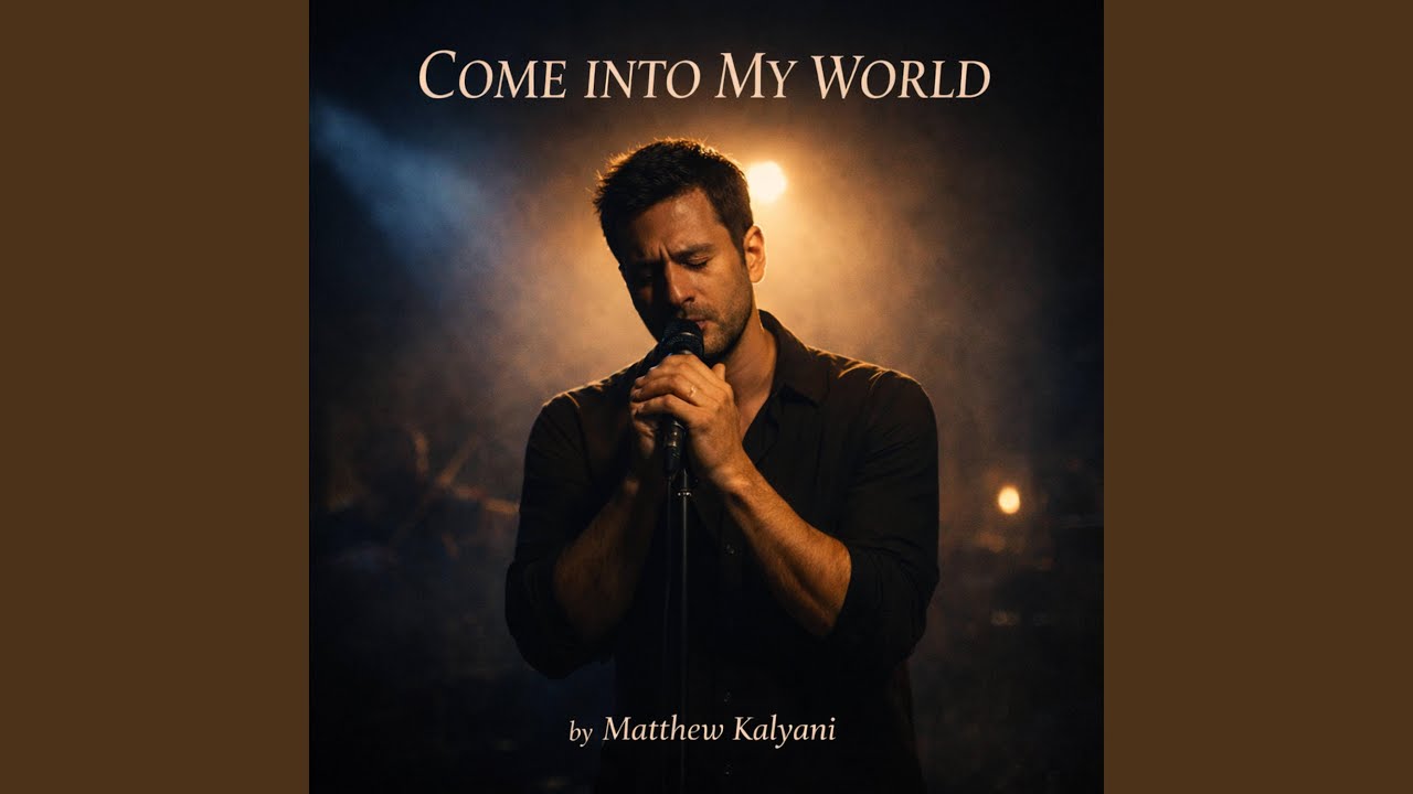 Come into my World