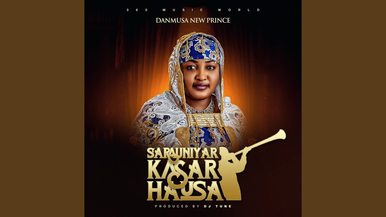 Sarauniyar Kasar Hausa