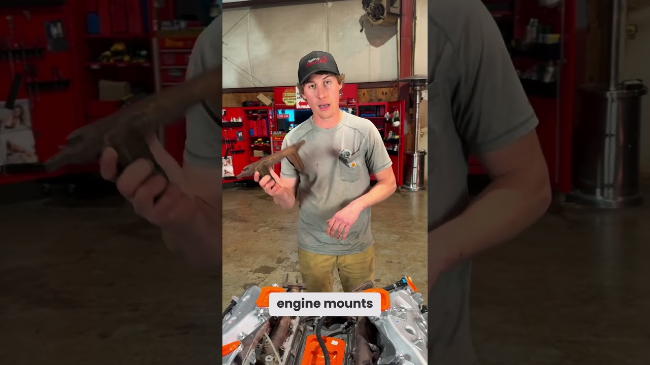 The Costs of Replacing an Engine: Short Block vs. Long Block vs. Service Engine Assembly