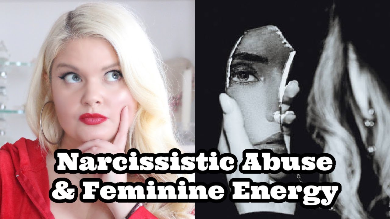 How Narcissistic Abuse Destroys Feminine Energy | Narcissistic Fathers & Blocked Feminine Energy