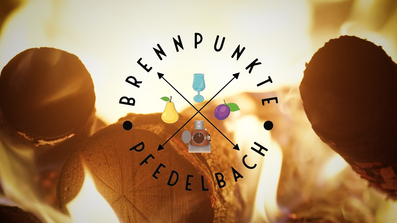 Brennpunkte Pfedelbach - Highlightfilm