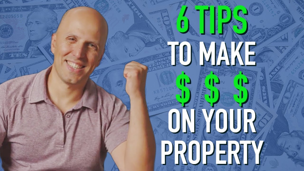 6 Tips For Selling Your Home The Right Way