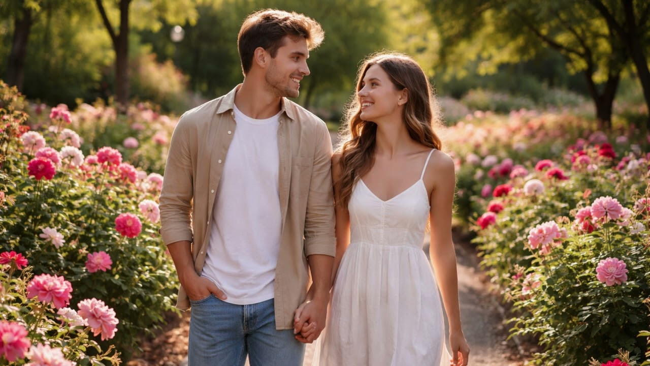 Ráno po sprche Funky