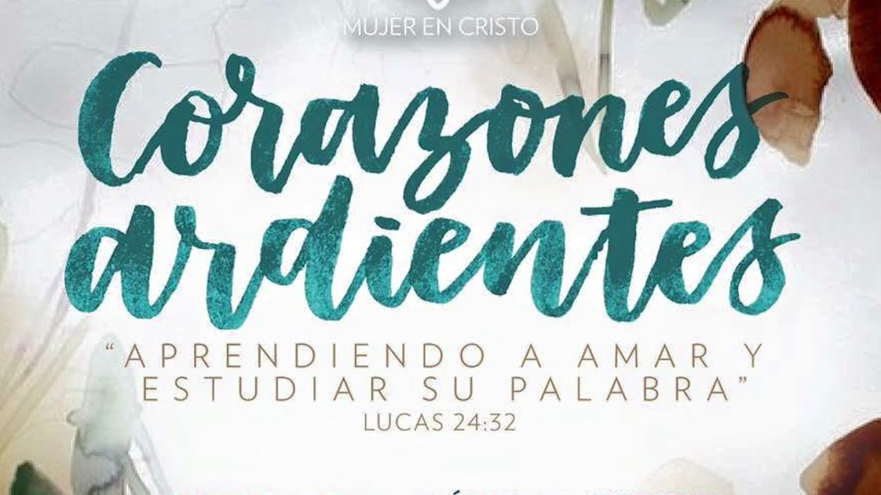CORAZONES ARDIENTES (PARTE 2) - HORIZONTE QUERÉTARO