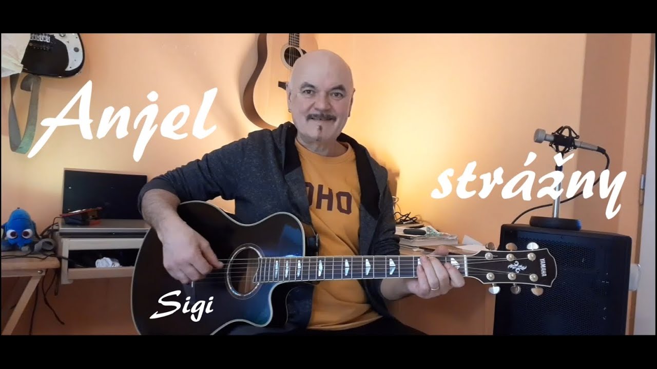 Sigi - Anjel strážny