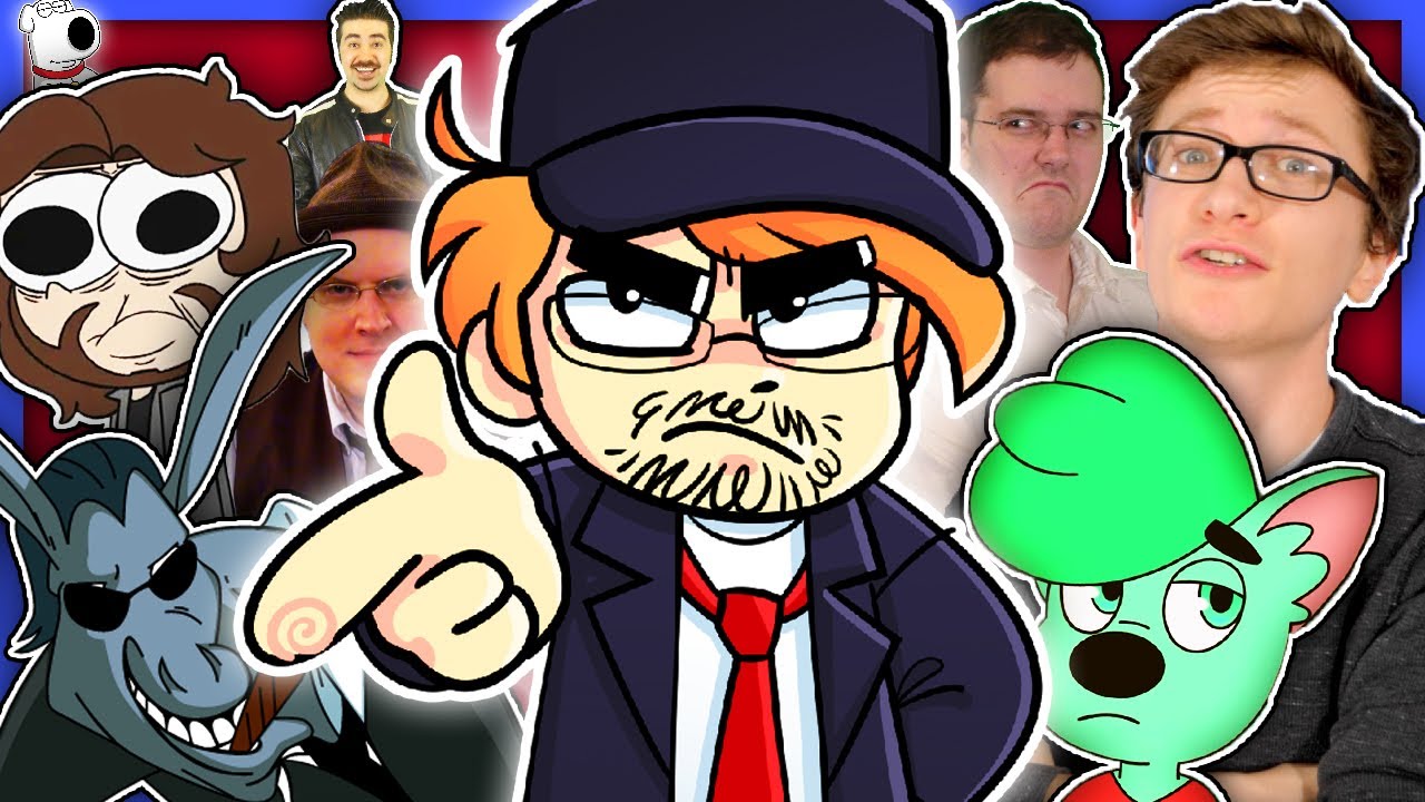 The Flaws of Internet Criticism
