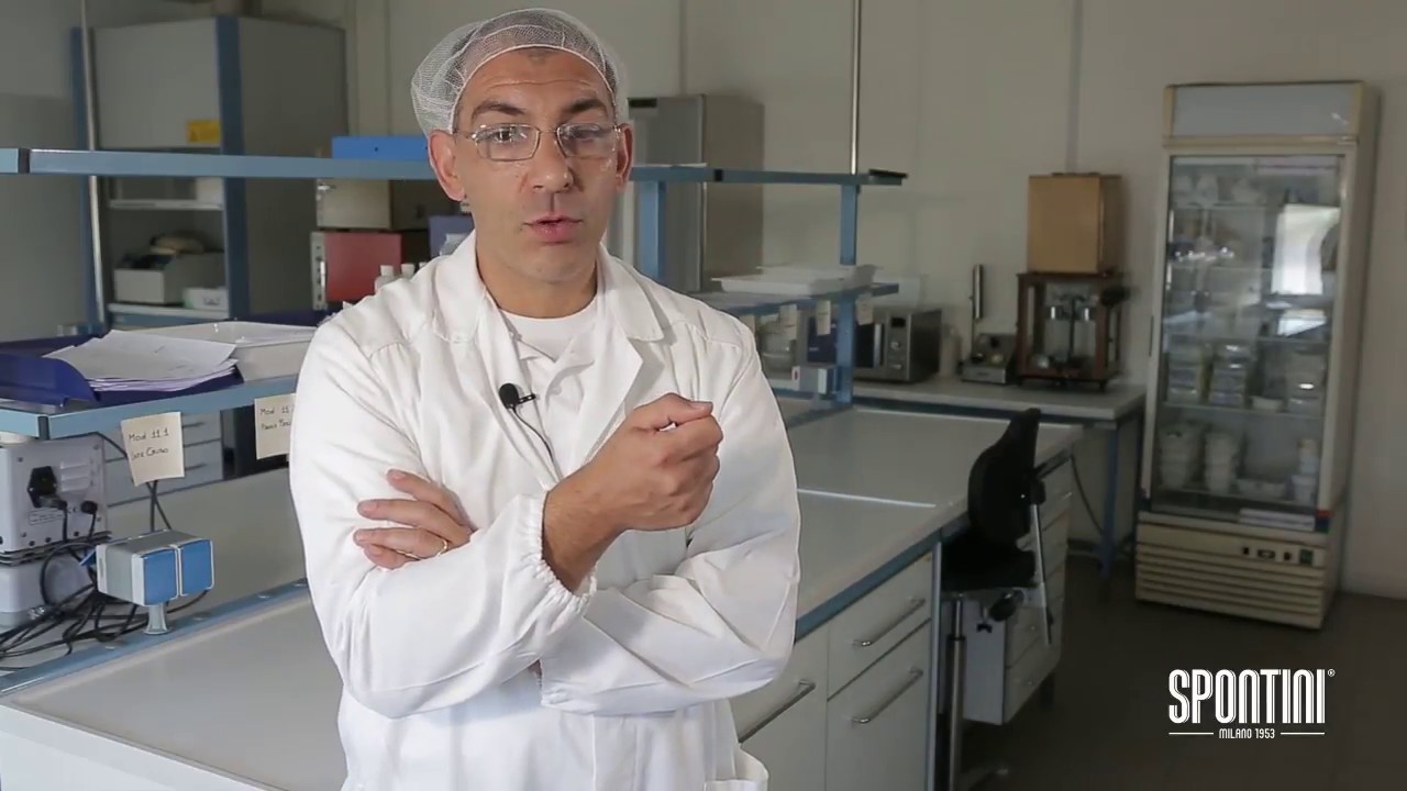 Spontini e Il Cigno - La Pizza e La Mozzarella