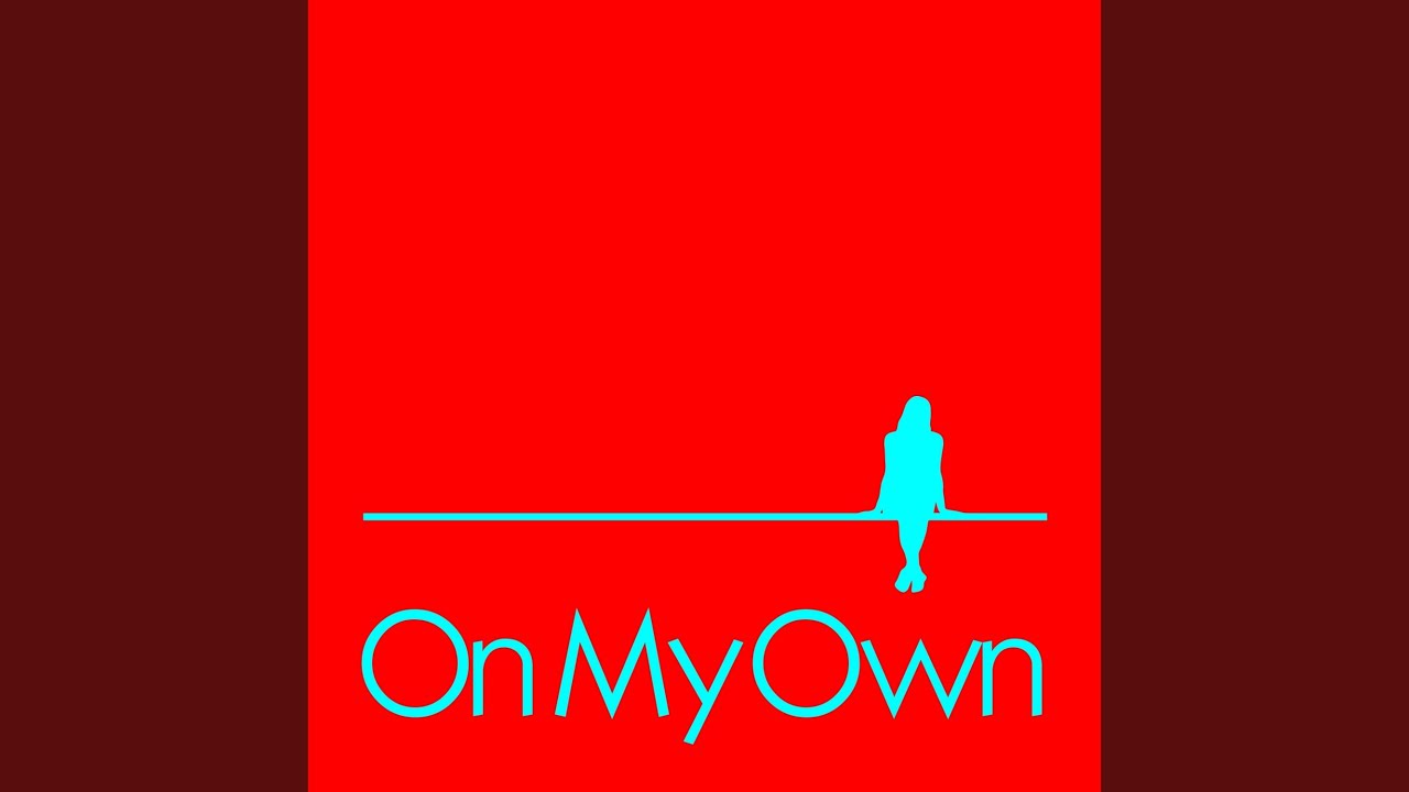 On My Own (Joe Vanditti & Kevin McKay Extended Remix)