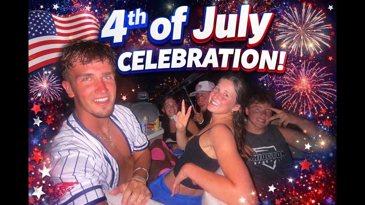 4th of July Pt. 2
