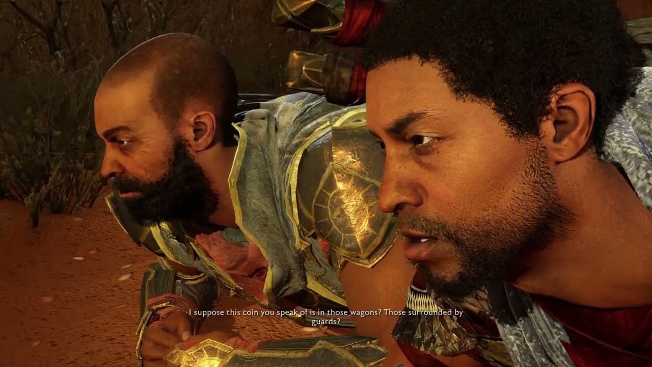 Baranor Cuts Off The Supply Chains of Loot to Lithlad