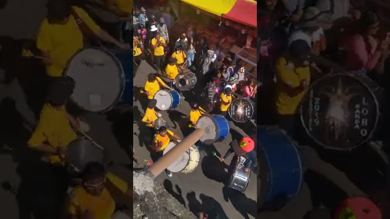 carnaval huitzizilapan 2022 (bufones 27-02-2022