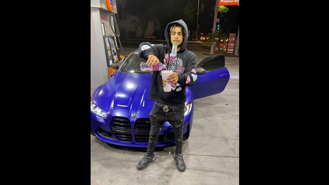 [FREE] Detroit Type Beat x YN Jay Type Beat - 