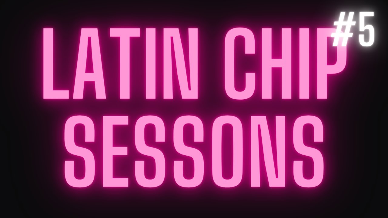 Latin Chip Sessions: 5ta Edici&oacute;n |  Chiptune Music