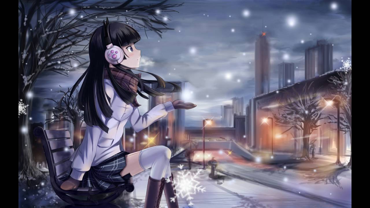 Nightcore - Lauv - Breathe