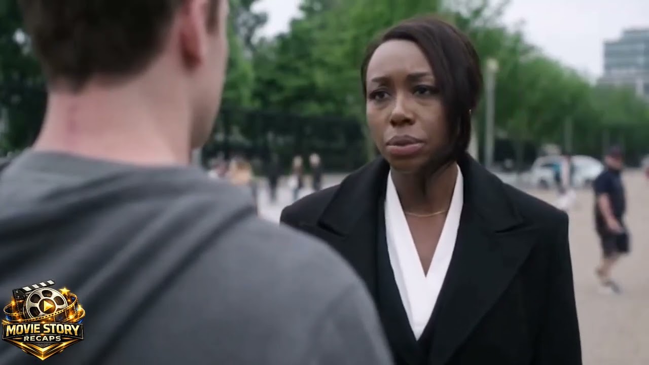A Secret Agent Is Framed&hellip; Now Every Government Agency Wants Him Dead 