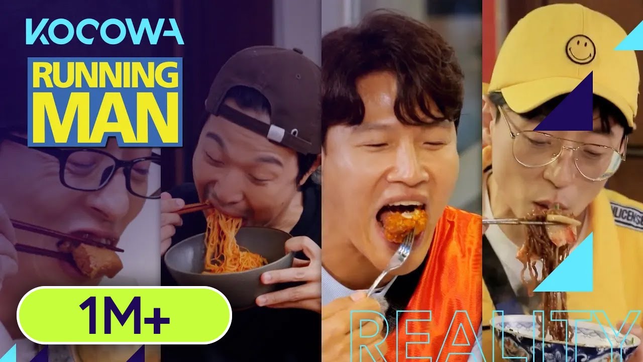 [Mukbang] 