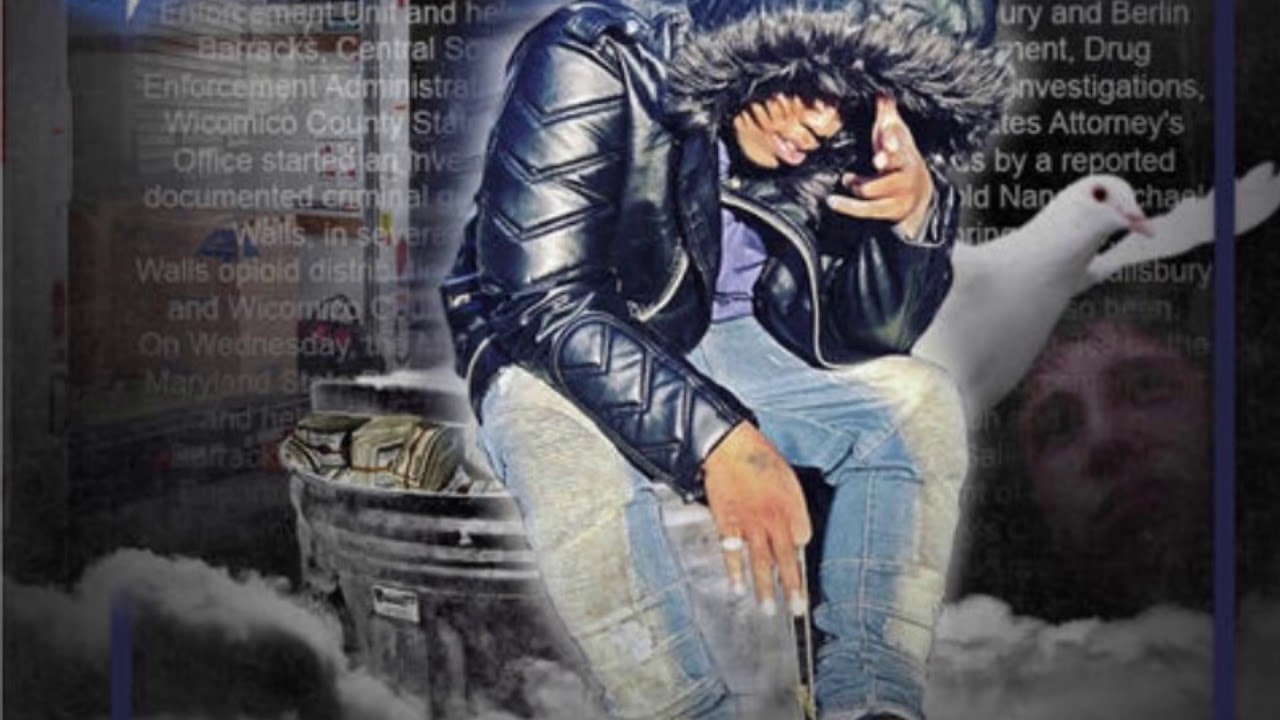 Baby Wallstreet - BSO Dead Witness