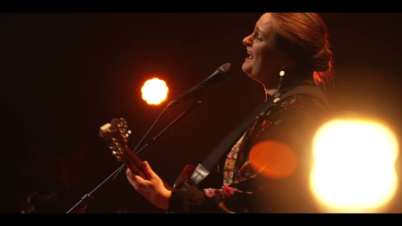 Madeleine Peyroux - Don't wait too long // Live in Bordeaux