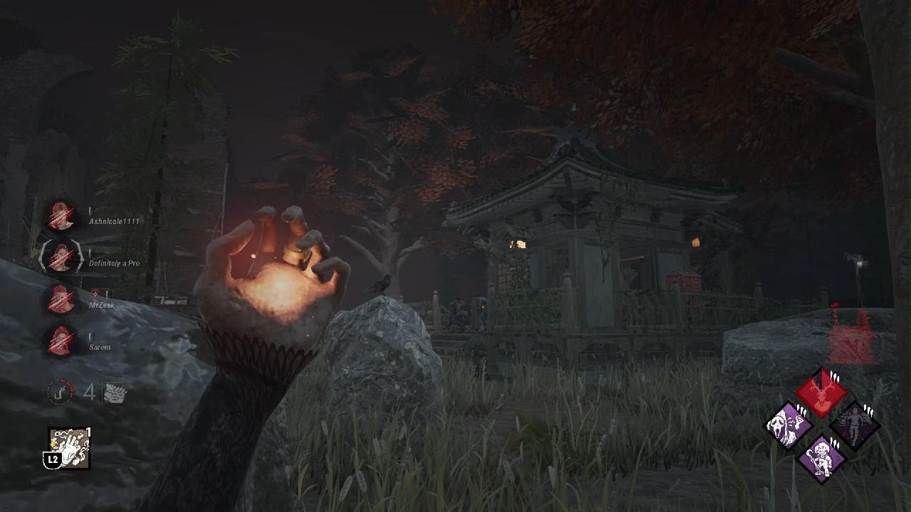Dead by Daylight: The Catch And Release Chronicles [Nurse Edition] 1