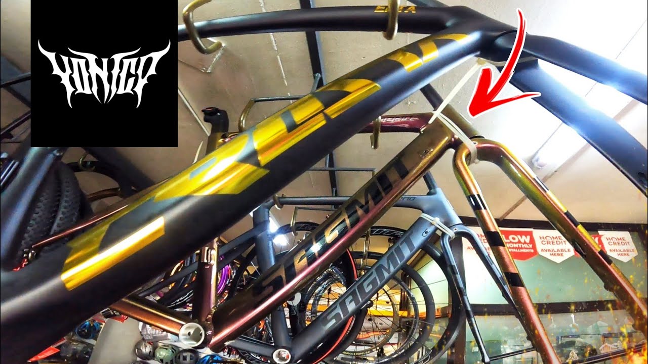 SOLID BIKE DEALS SA QUIAPO! 🚴💥 MURANG PARTS AT QUALITY BIKES, PANALO DITO 