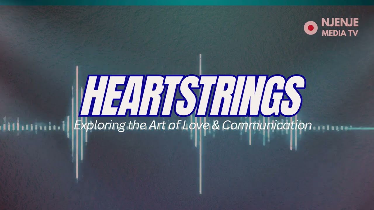 HeartStrings – AI vs Human Connection in Relationships