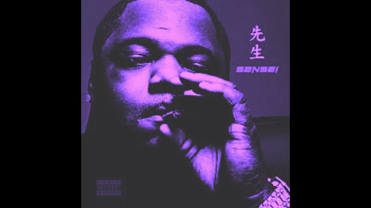 Big Pokey Ft.Devin The Dude - Get By [slowed & chopped]
