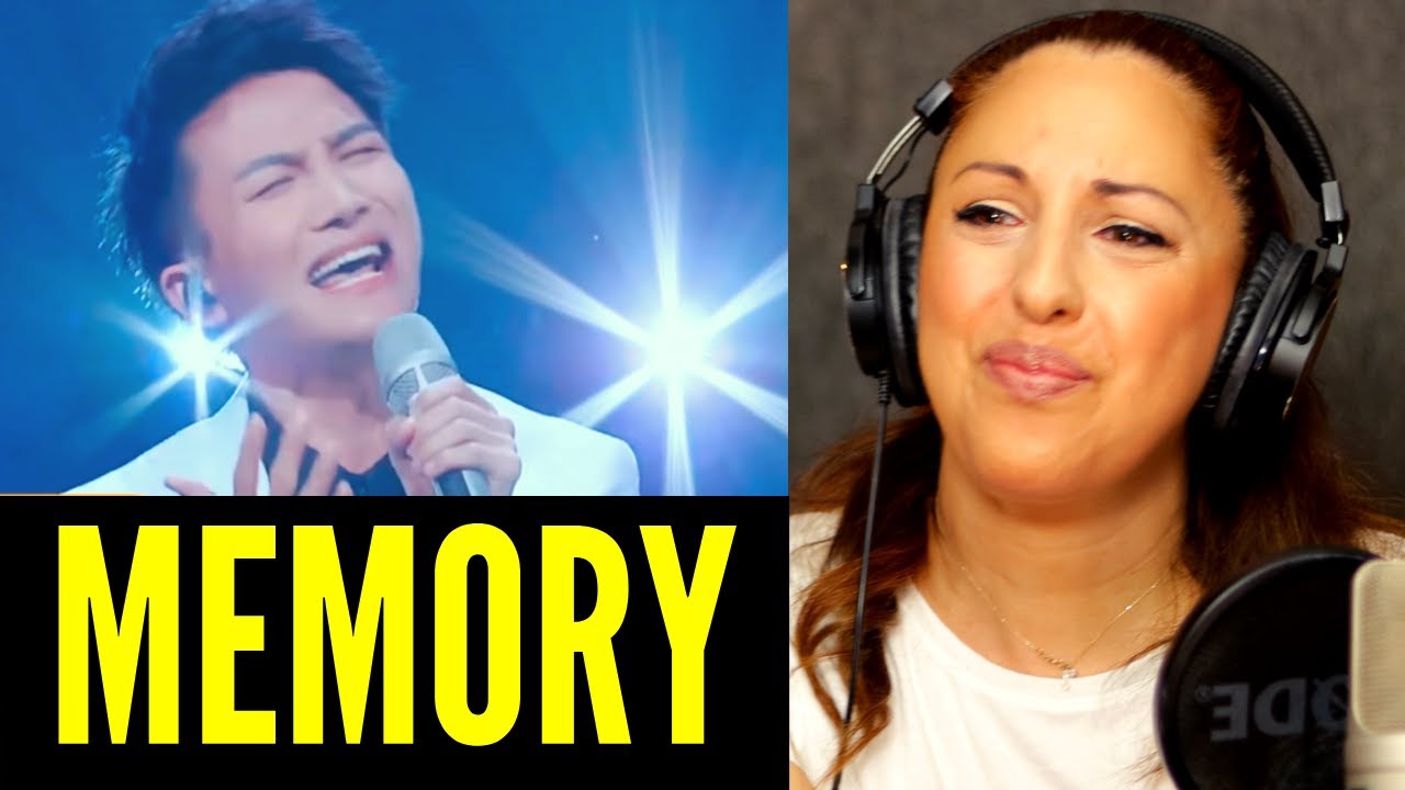 ZHOU SHEN | MEMORY 