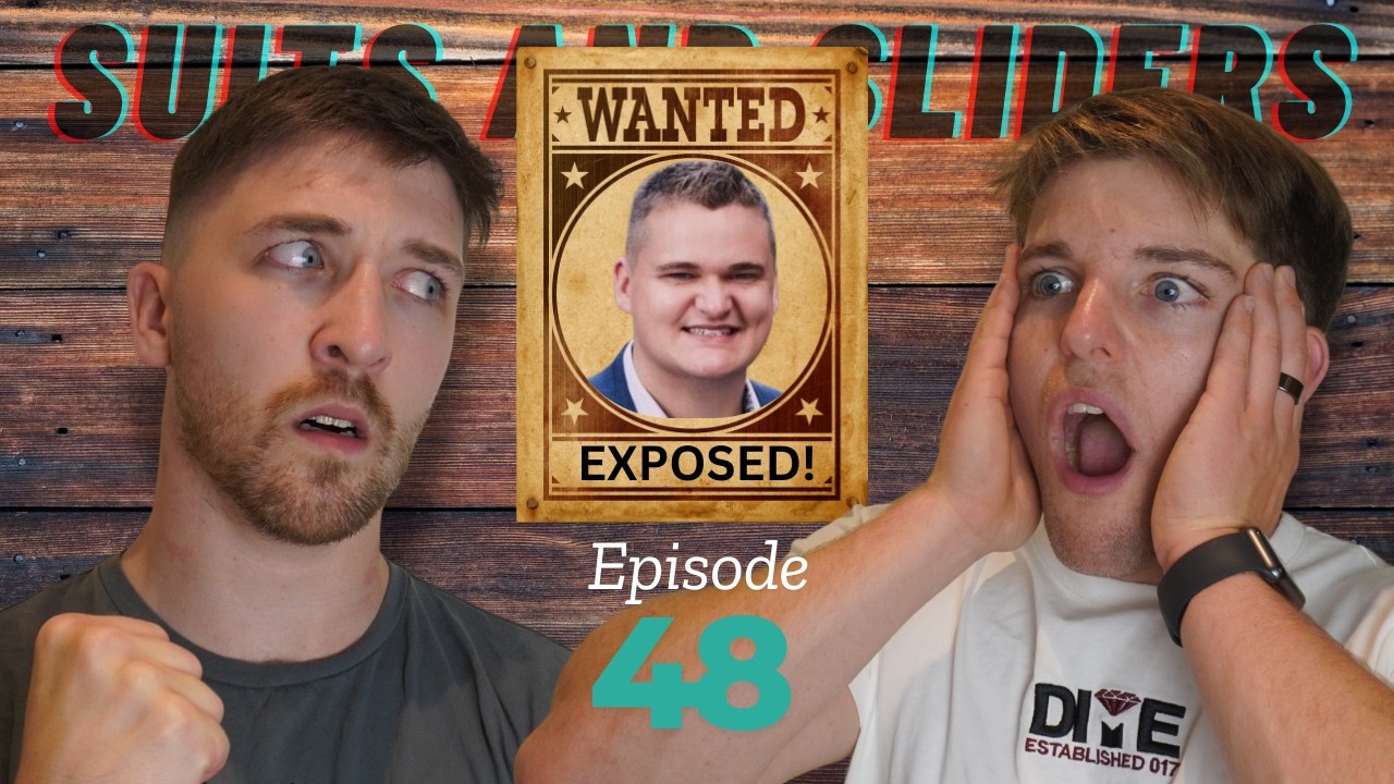 WE ARE EXPOSING THE UK'S BIGGEST FAKE GURU! | EP 48